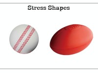 stress shapes
