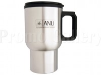 Promotional Bottle from ANU